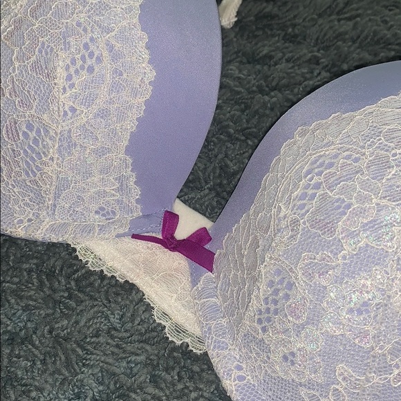 VICTORIA’S SECRET DREAM ANGELS PUSH UP BRA - Picture 3 of 5